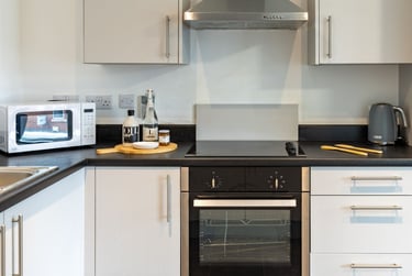 1 Bedroom Apartment at Radford Mill, 150 Ilkeston Road, Radford, Nottingham, NG73PB - Image 7